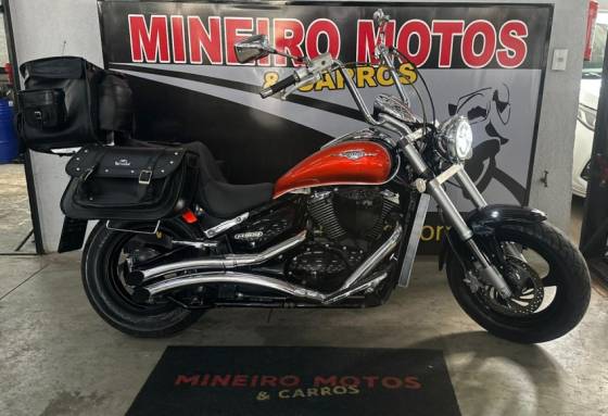 SUZUKI BOULEVARD M800 SUZUKI BOULEVARD M800